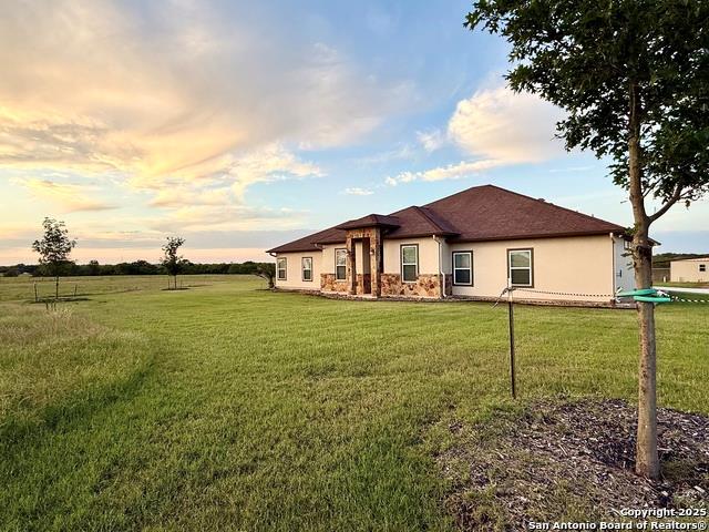 7803 US Highway 181, Falls City, TX 78113