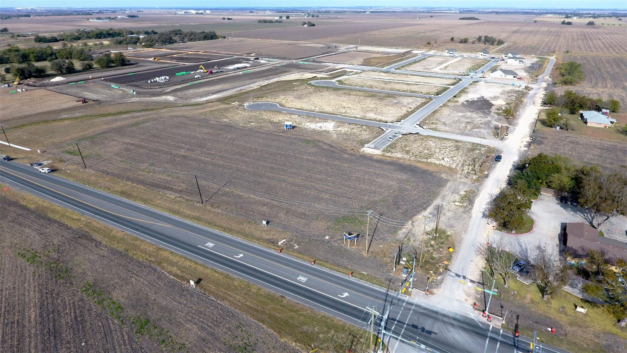 0000 Carlos G. Parker Blvd, Taylor, TX 76574