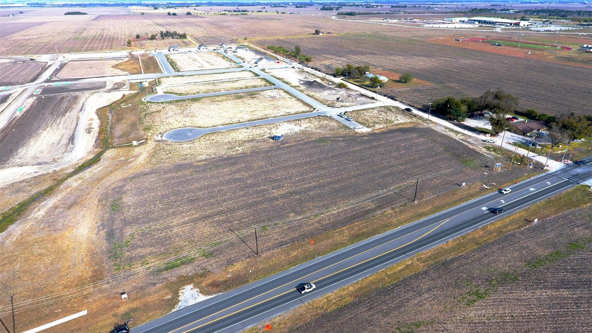 0000 Carlos G. Parker Blvd, Taylor, TX 76574