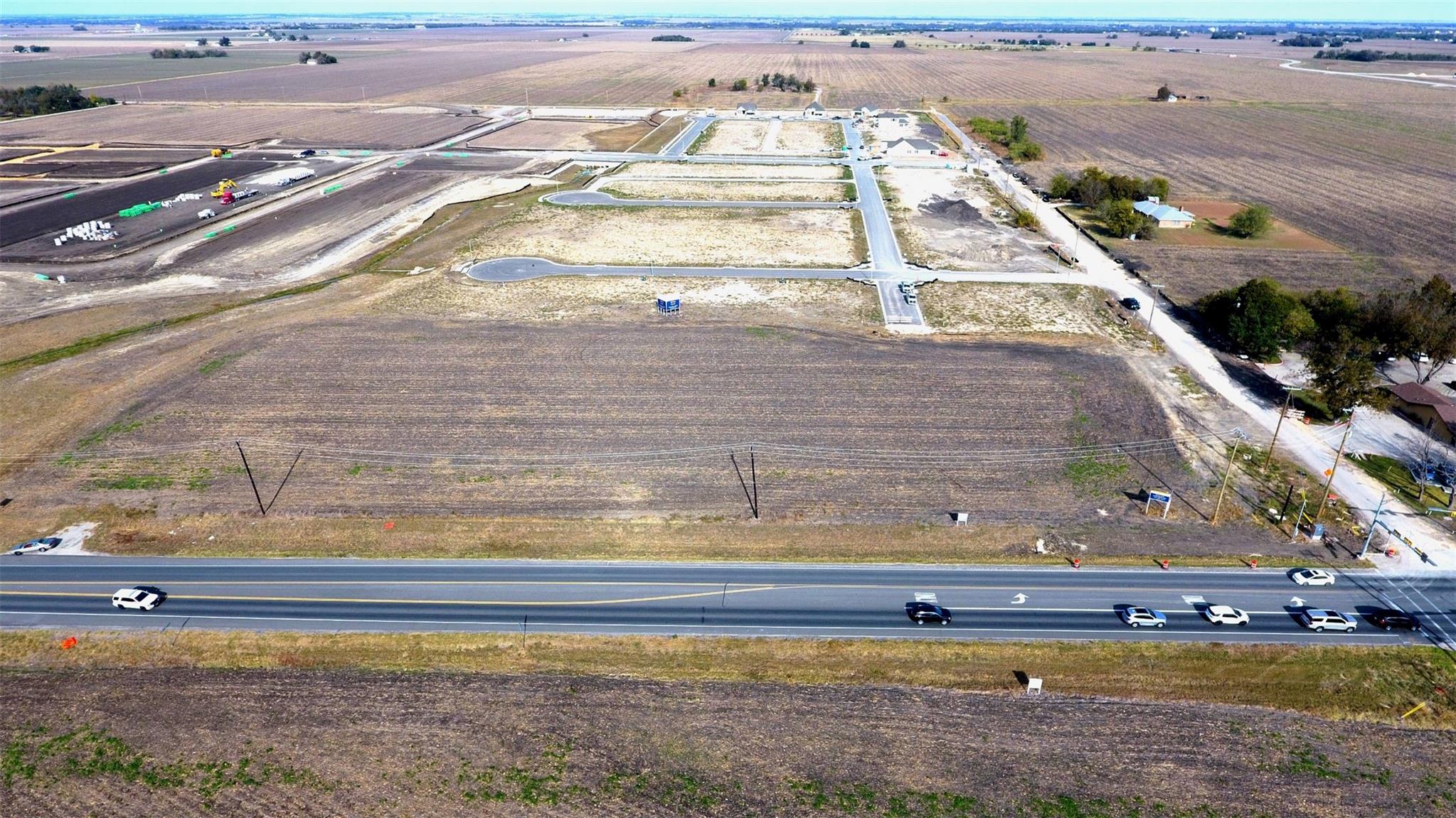 0000 Carlos G. Parker Blvd, Taylor, TX 76574