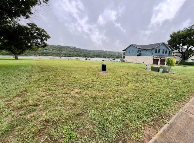 904 Pecan Cir, Marble Falls, TX 78654