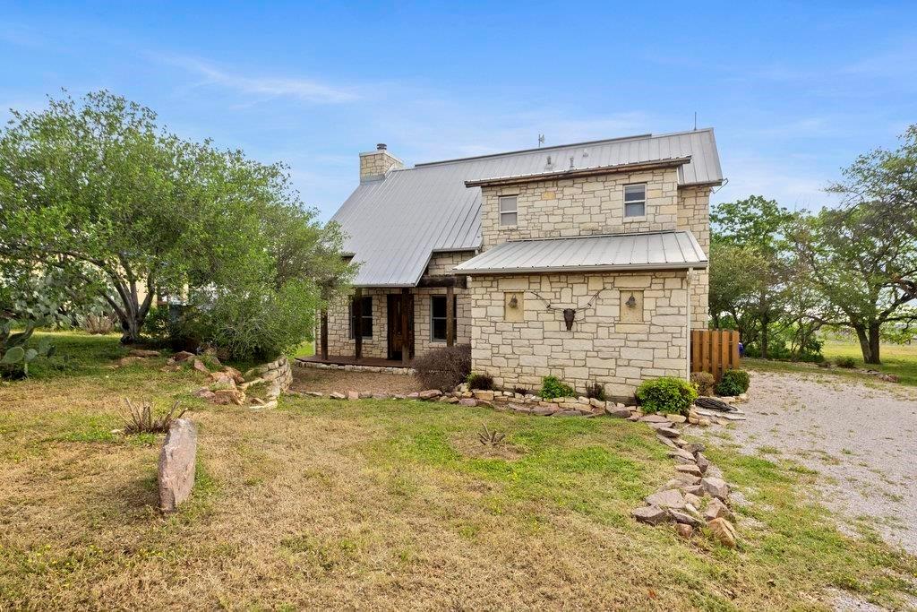 312 Blue Sky Way, Burnet, TX 78609