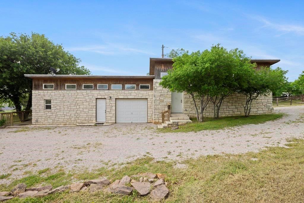 312 Blue Sky Way, Burnet, TX 78609