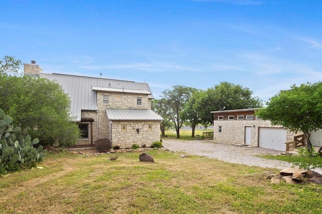 312 Blue Sky Way, Burnet, TX 78609