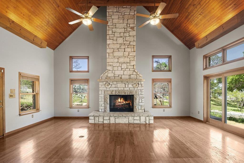 312 Blue Sky Way, Burnet, TX 78609