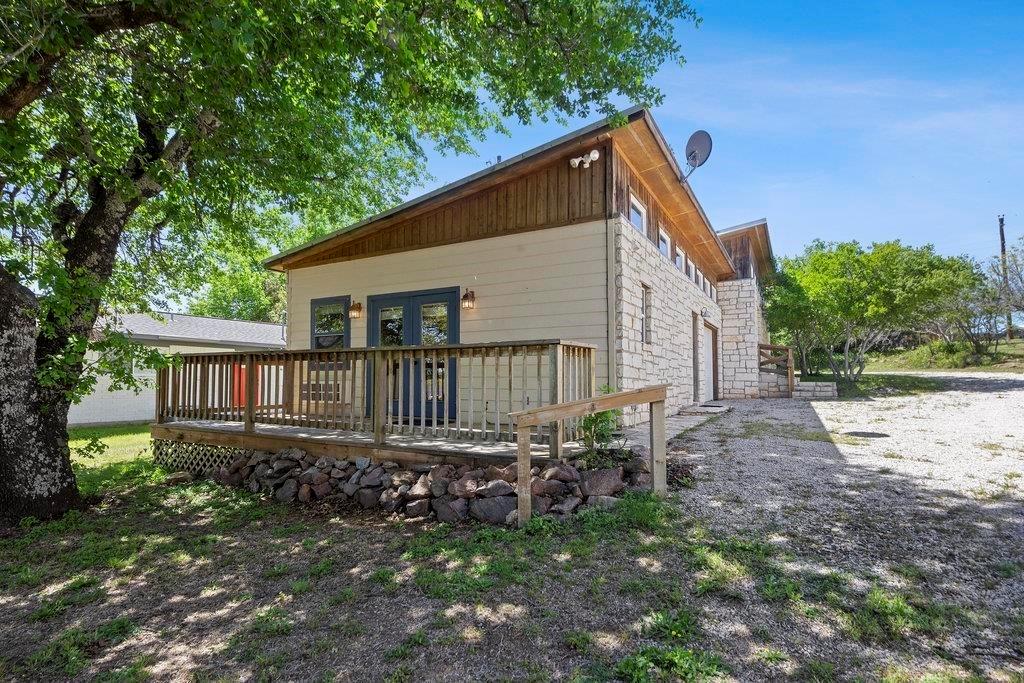 312 Blue Sky Way, Burnet, TX 78609