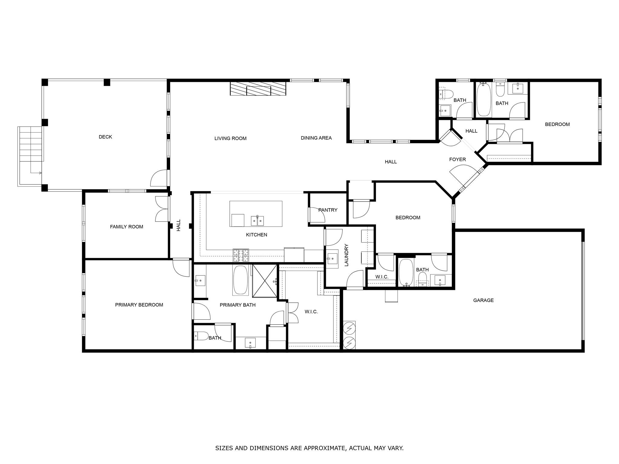 138 Loysoya St, Bastrop, TX 78602