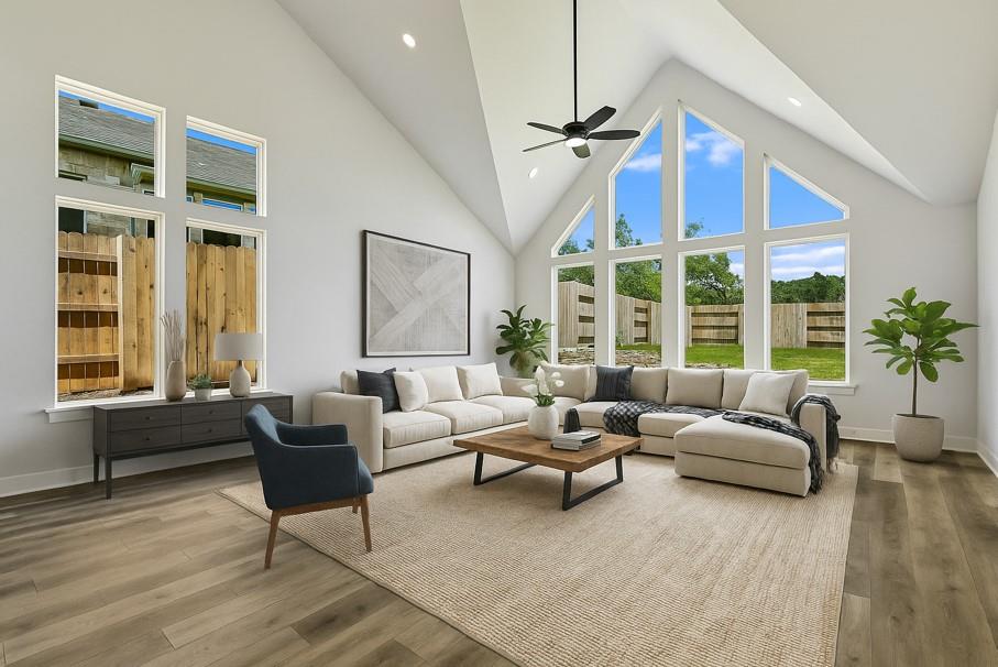 408 Puppy Dog Pass, San Marcos, TX 78666