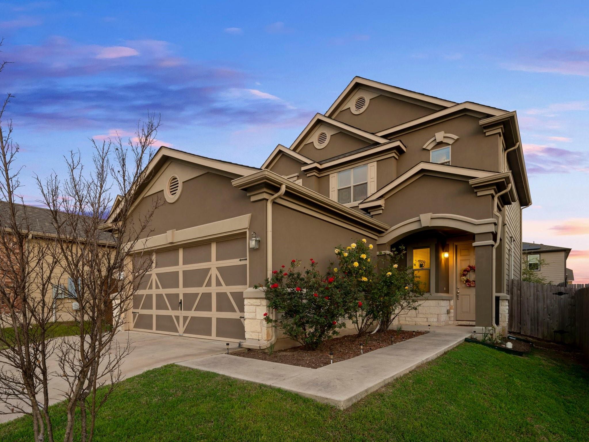 14617 Bedstraw Dr, Pflugerville, TX 78660