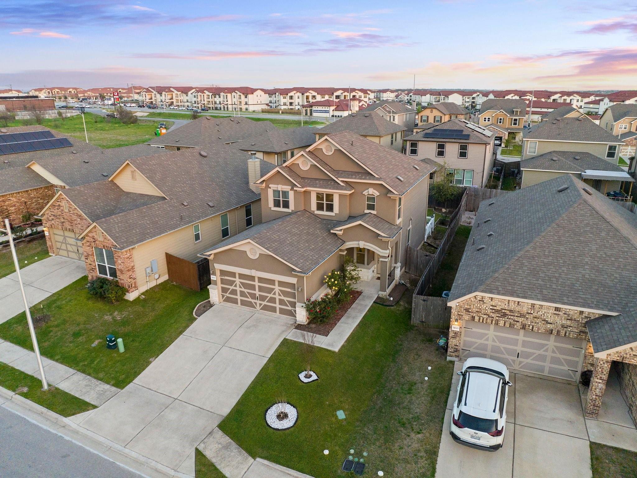 14617 Bedstraw Dr, Pflugerville, TX 78660