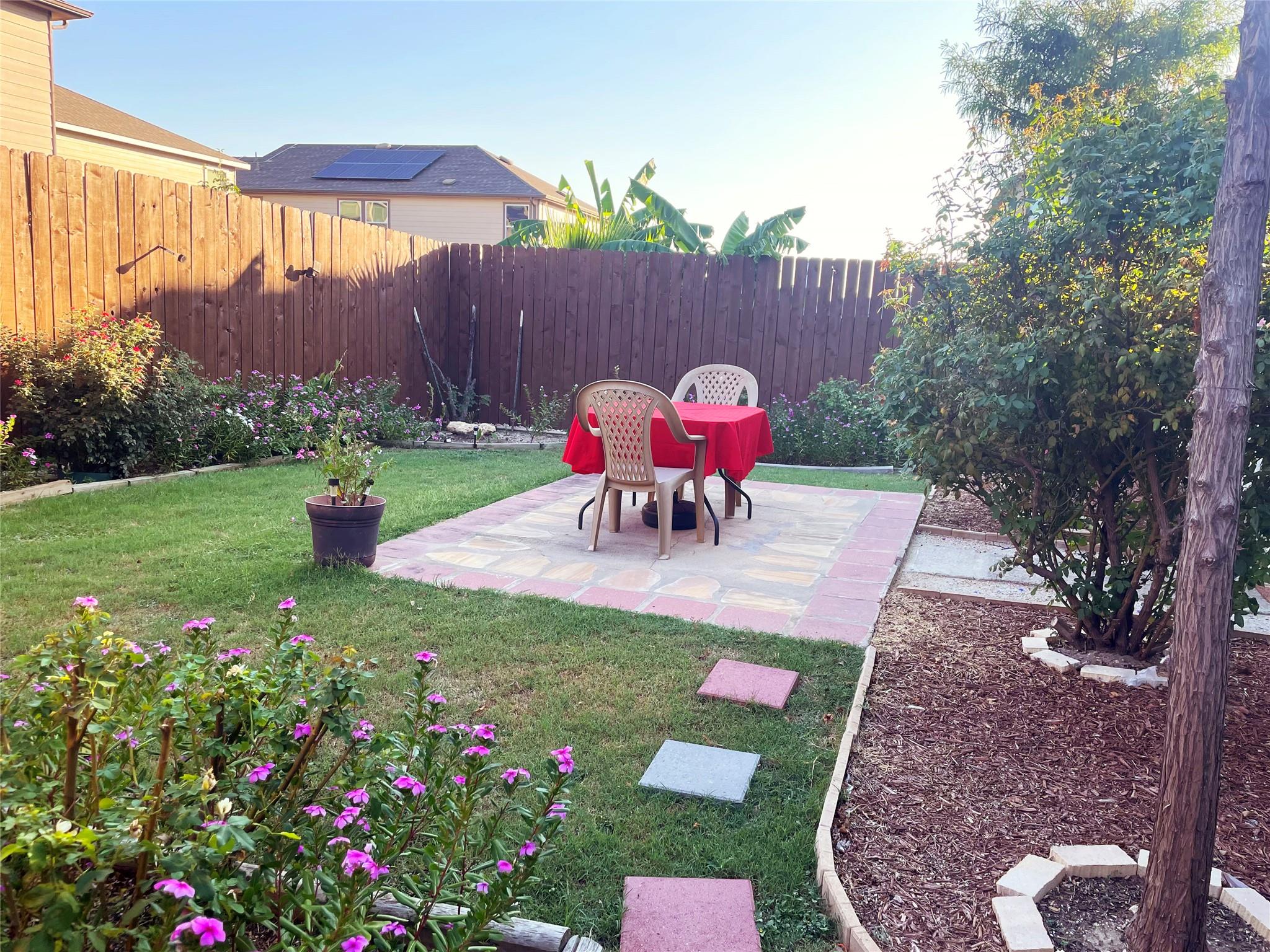 14617 Bedstraw Dr, Pflugerville, TX 78660