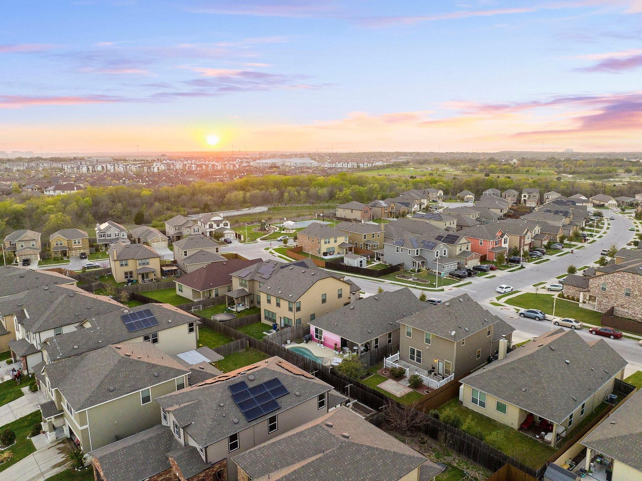 14617 Bedstraw Dr, Pflugerville, TX 78660