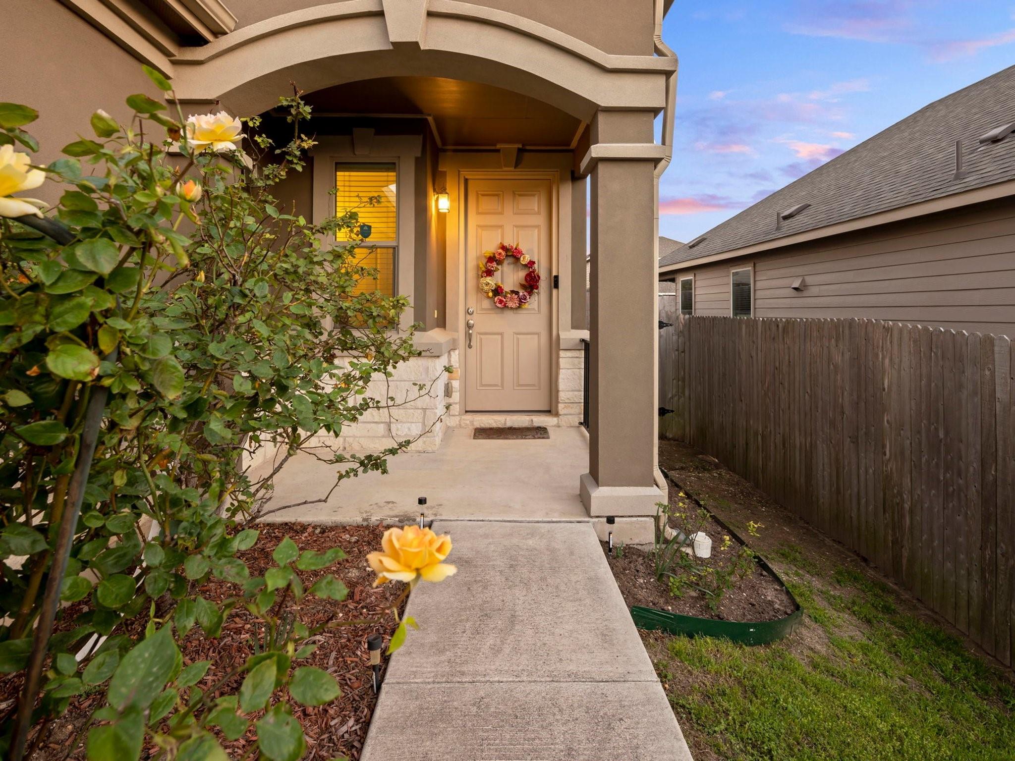 14617 Bedstraw Dr, Pflugerville, TX 78660