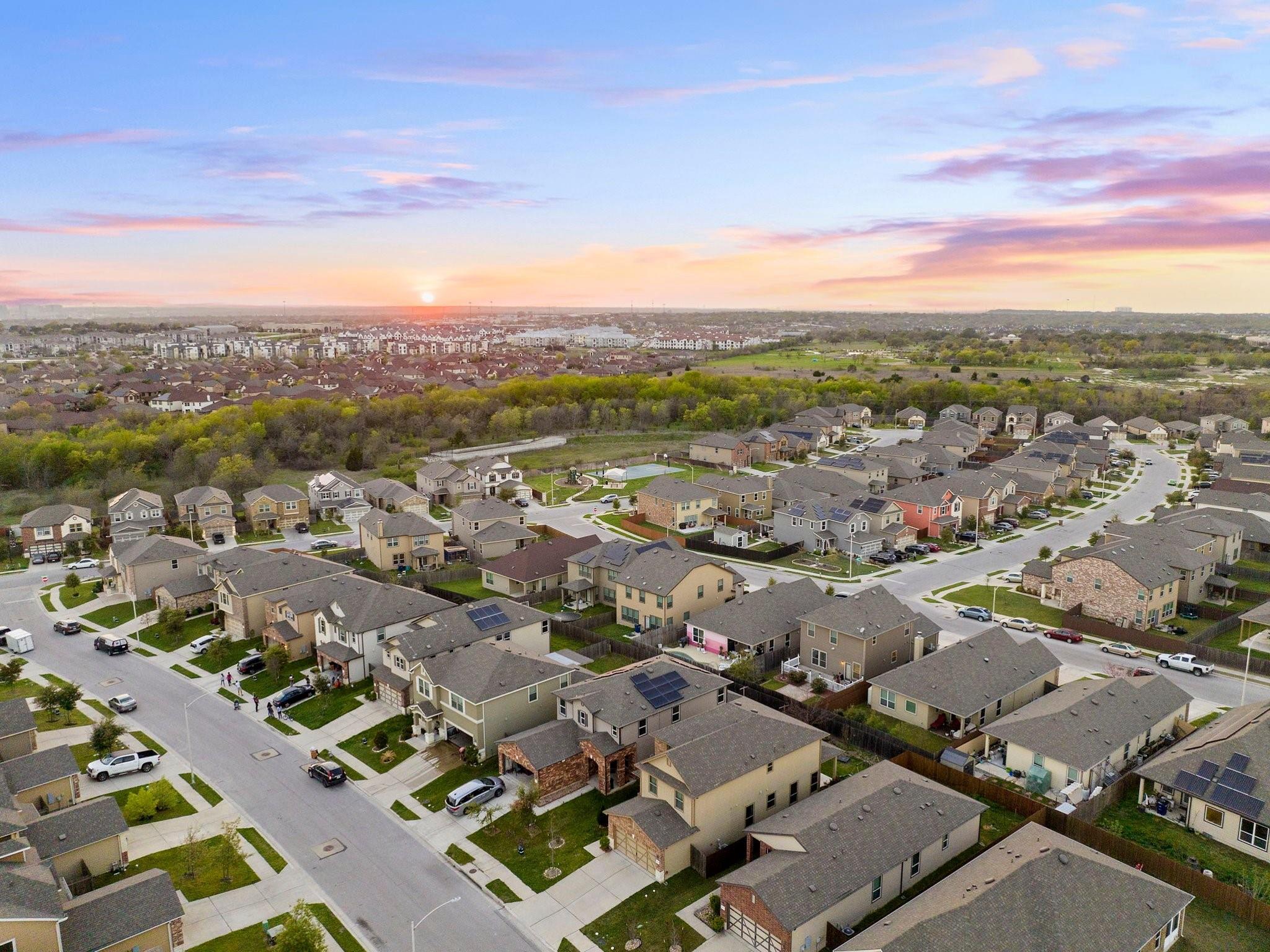 14617 Bedstraw Dr, Pflugerville, TX 78660