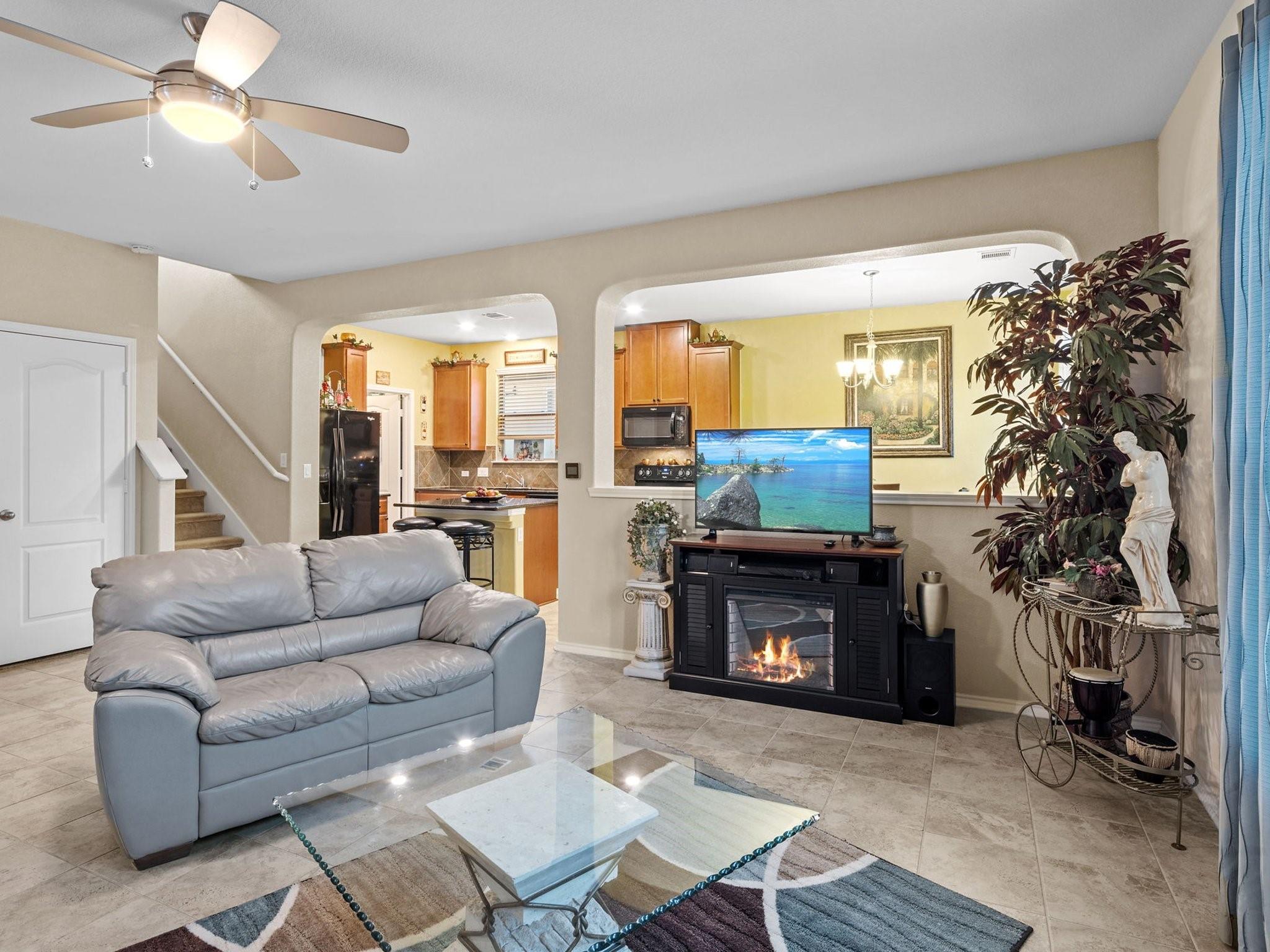 14617 Bedstraw Dr, Pflugerville, TX 78660