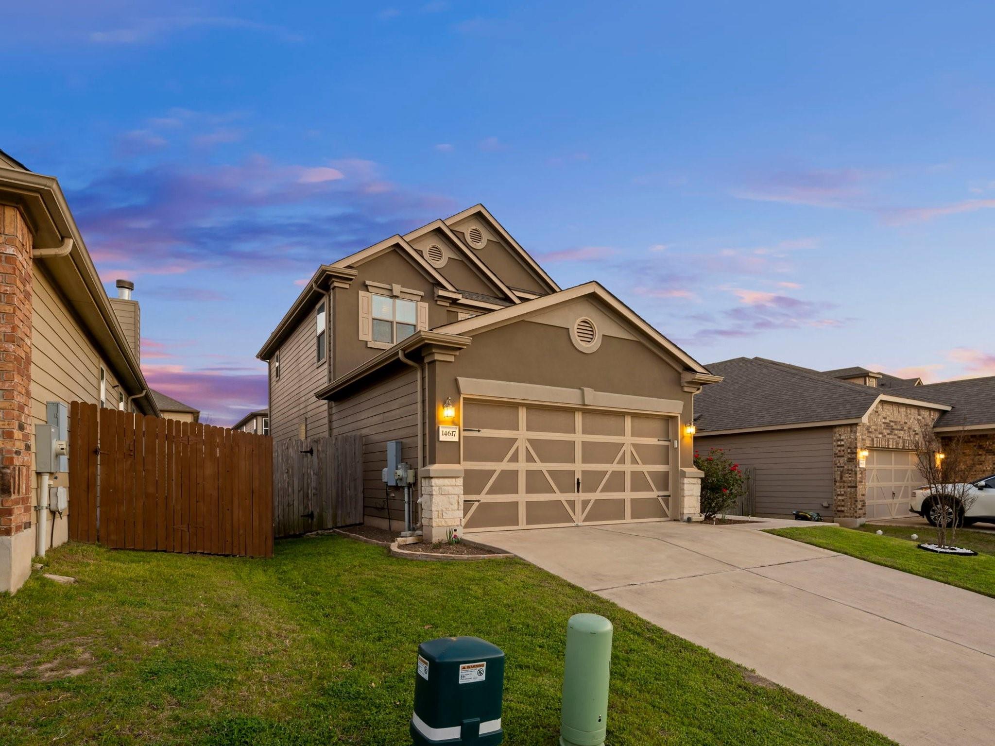 14617 Bedstraw Dr, Pflugerville, TX 78660