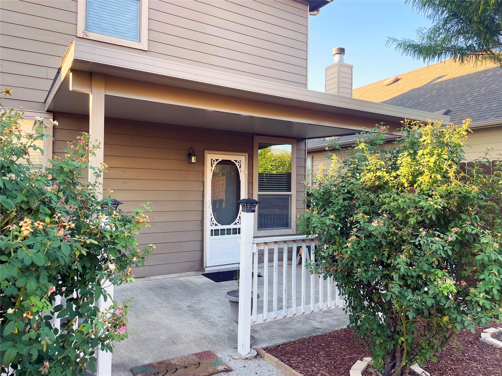 14617 Bedstraw Dr, Pflugerville, TX 78660