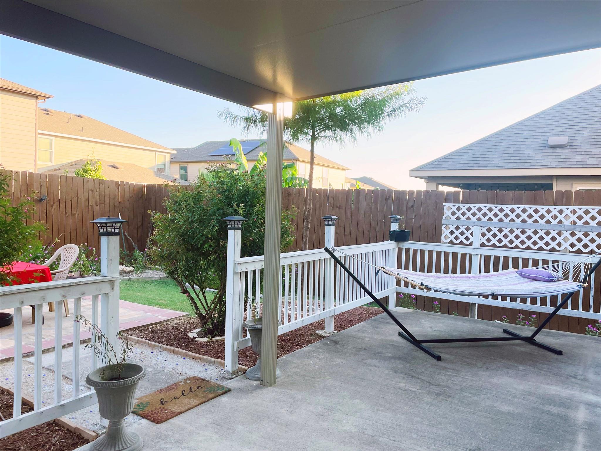 14617 Bedstraw Dr, Pflugerville, TX 78660