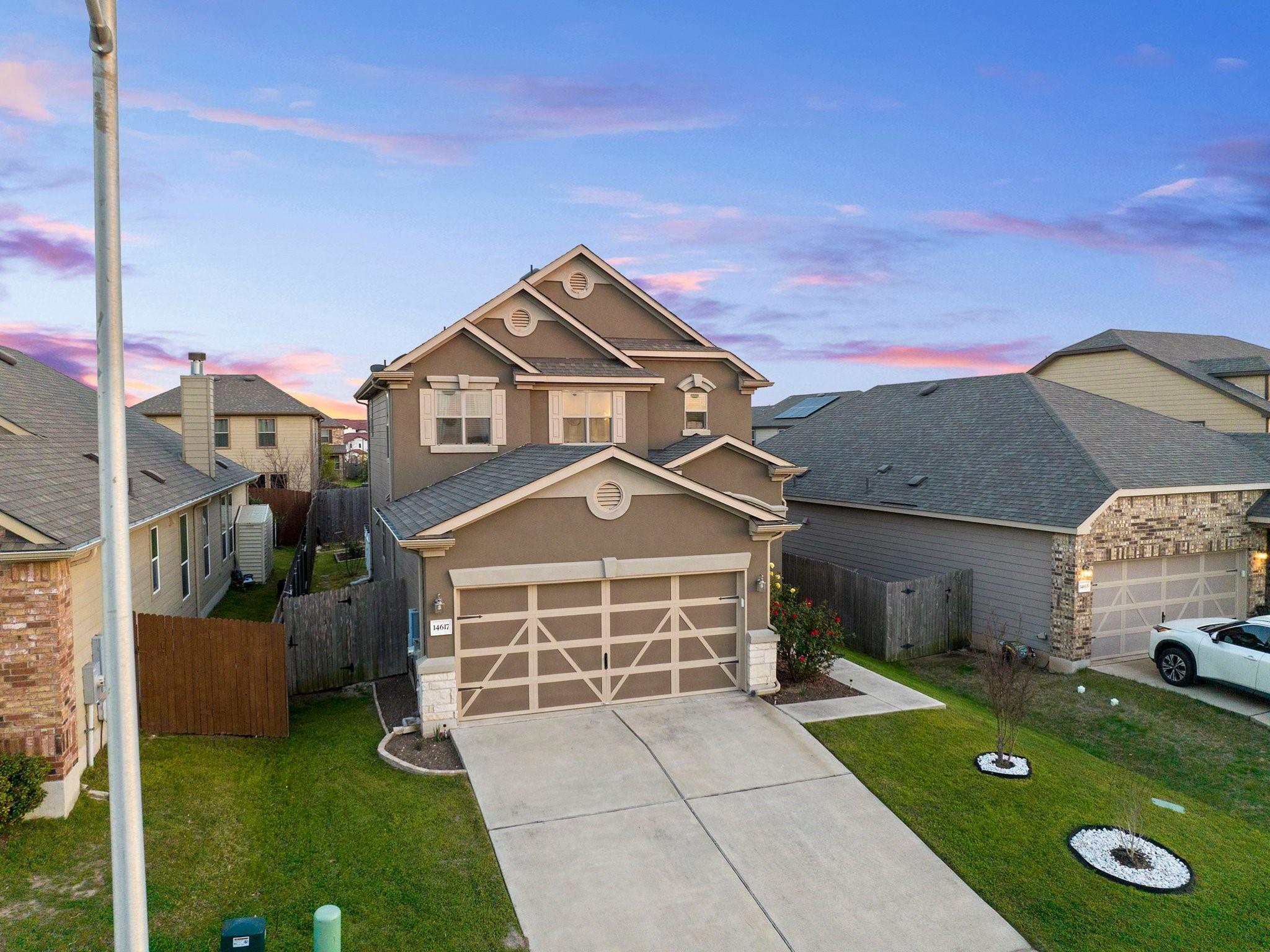 14617 Bedstraw Dr, Pflugerville, TX 78660