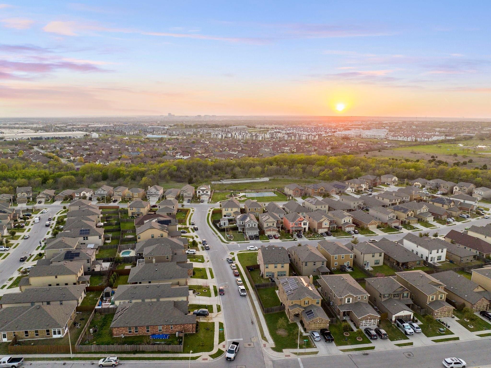 14617 Bedstraw Dr, Pflugerville, TX 78660