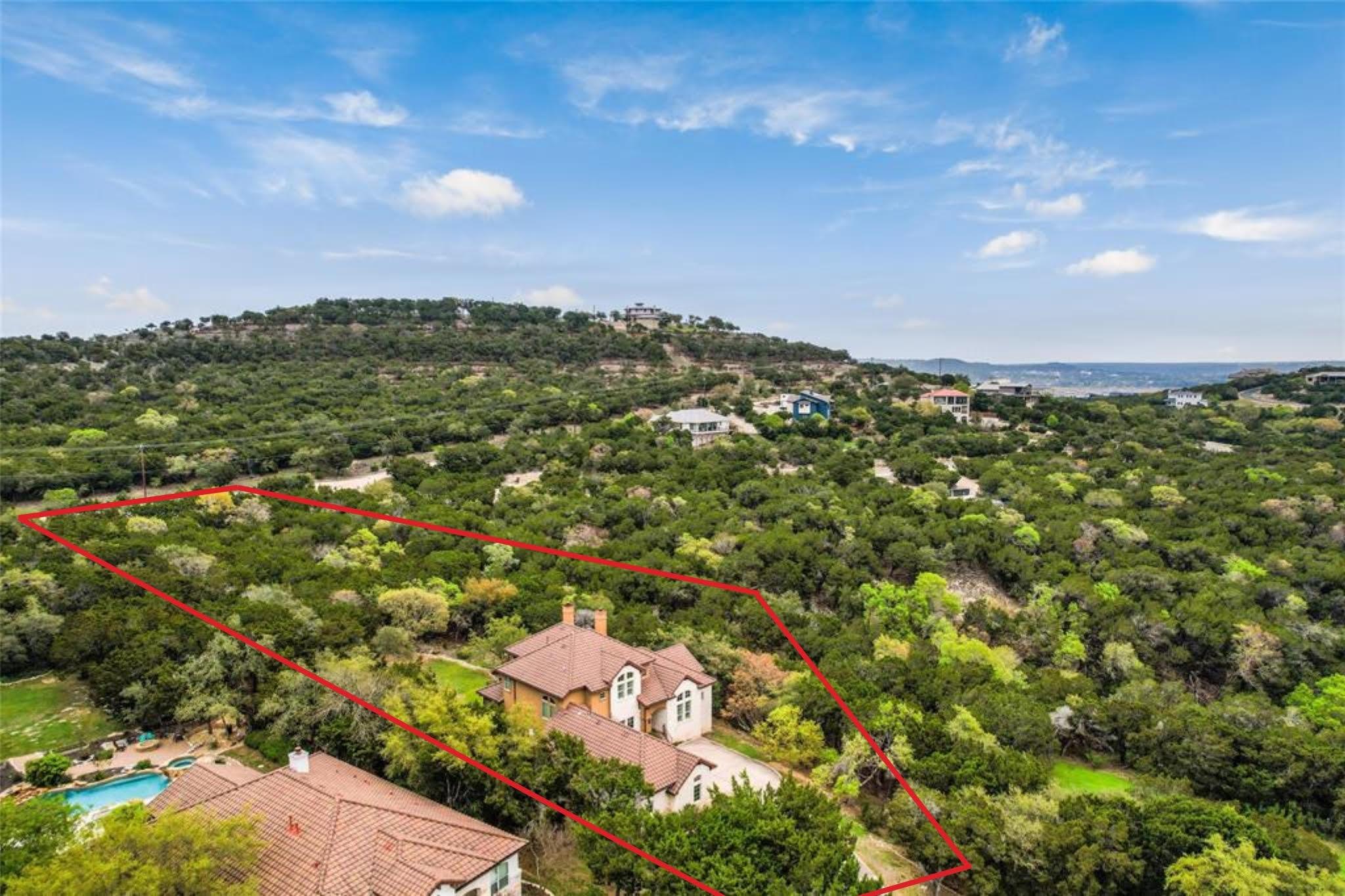 7303 Matisse Pointe Dr, Jonestown, TX 78645