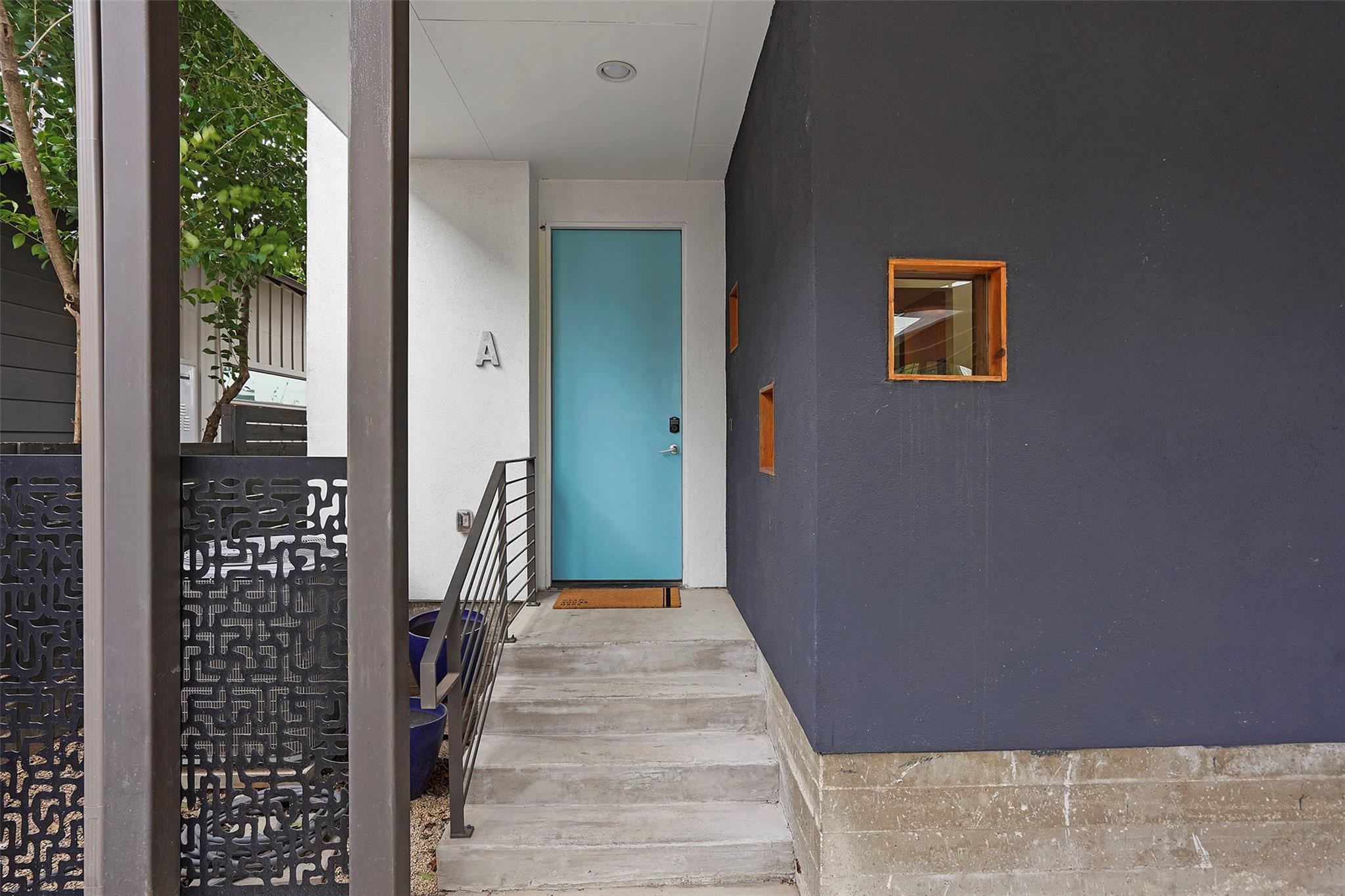 909 W Johanna St # A, Austin, TX 78704