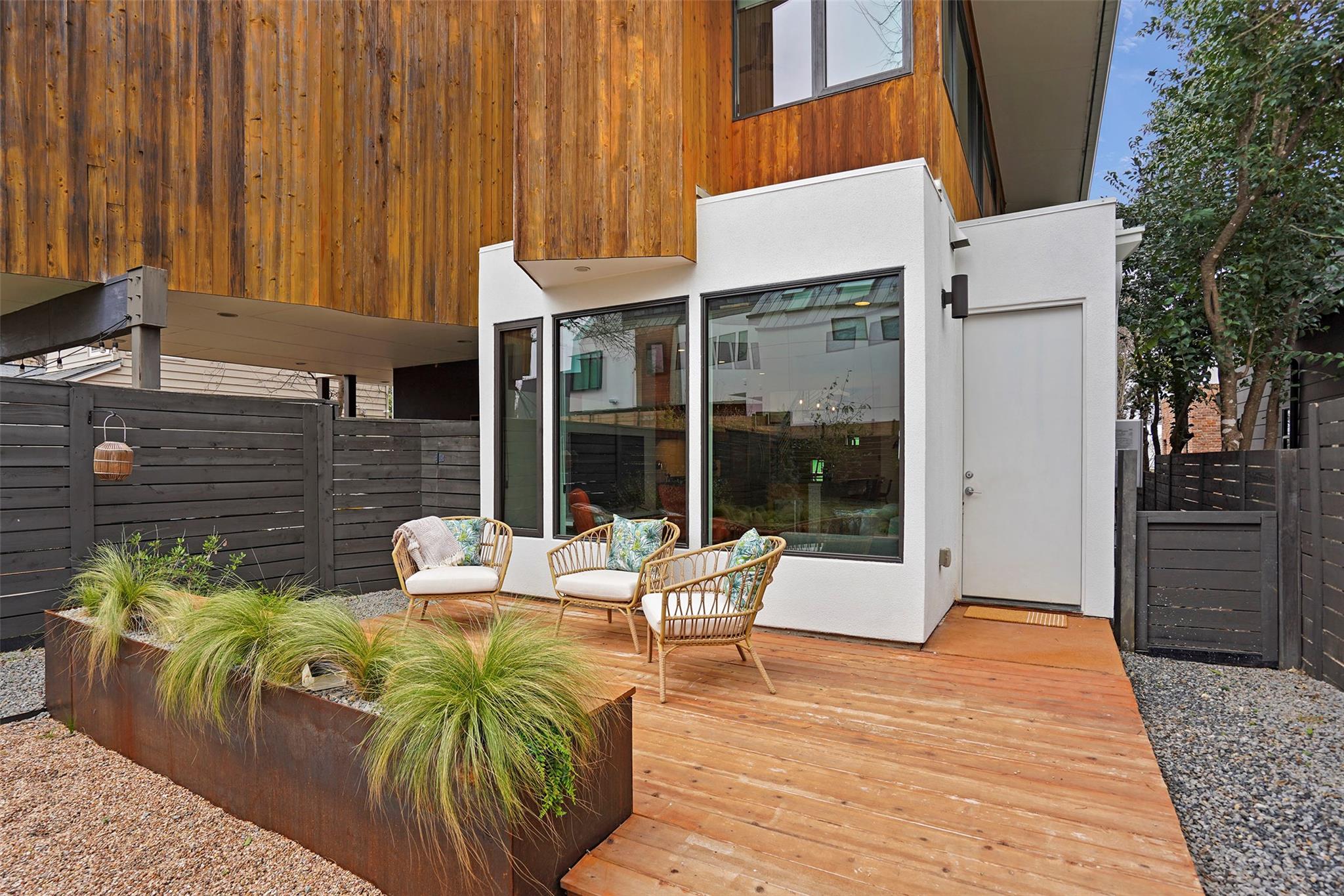 909 W Johanna St # A, Austin, TX 78704