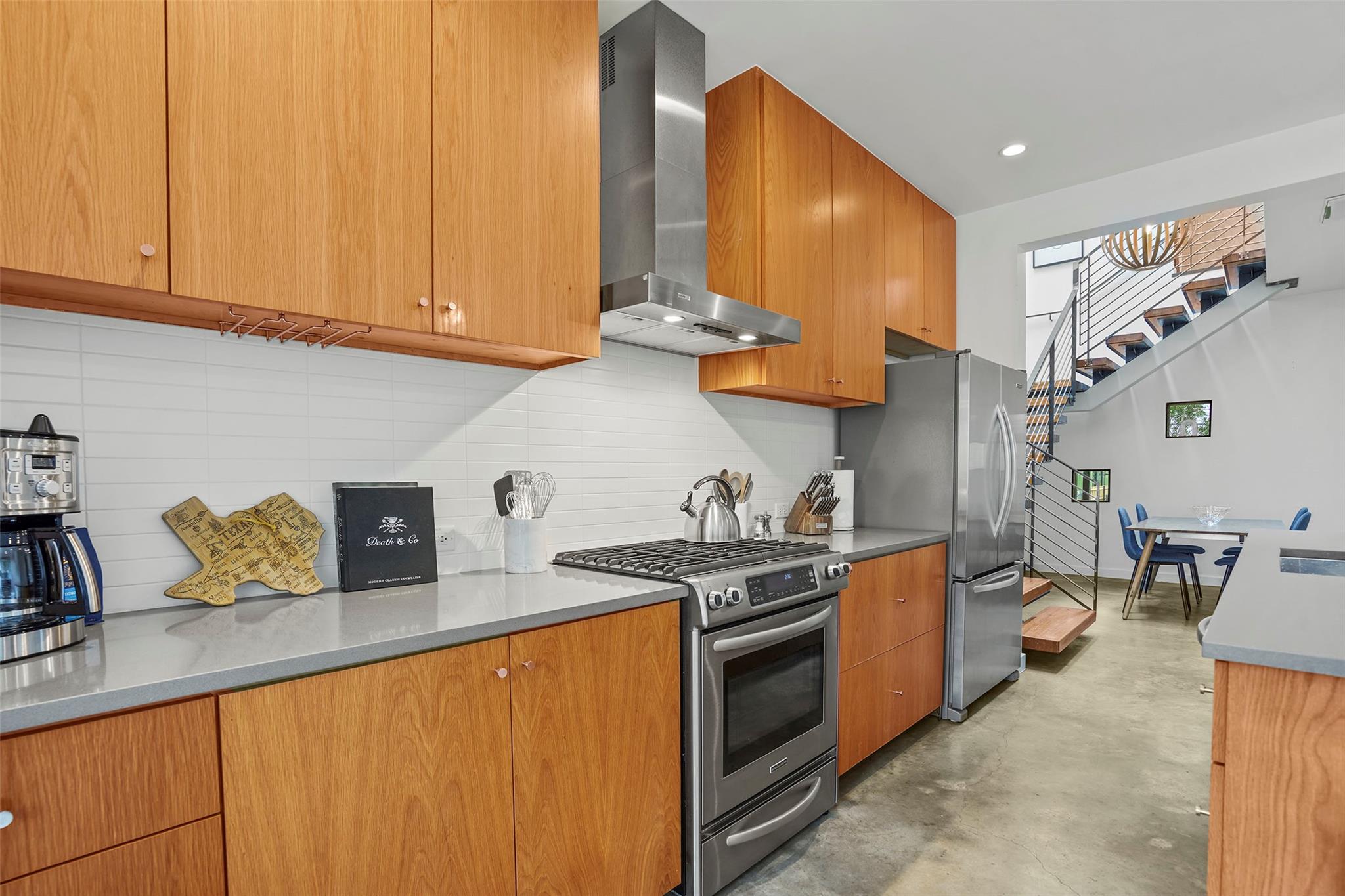 909 W Johanna St # A, Austin, TX 78704
