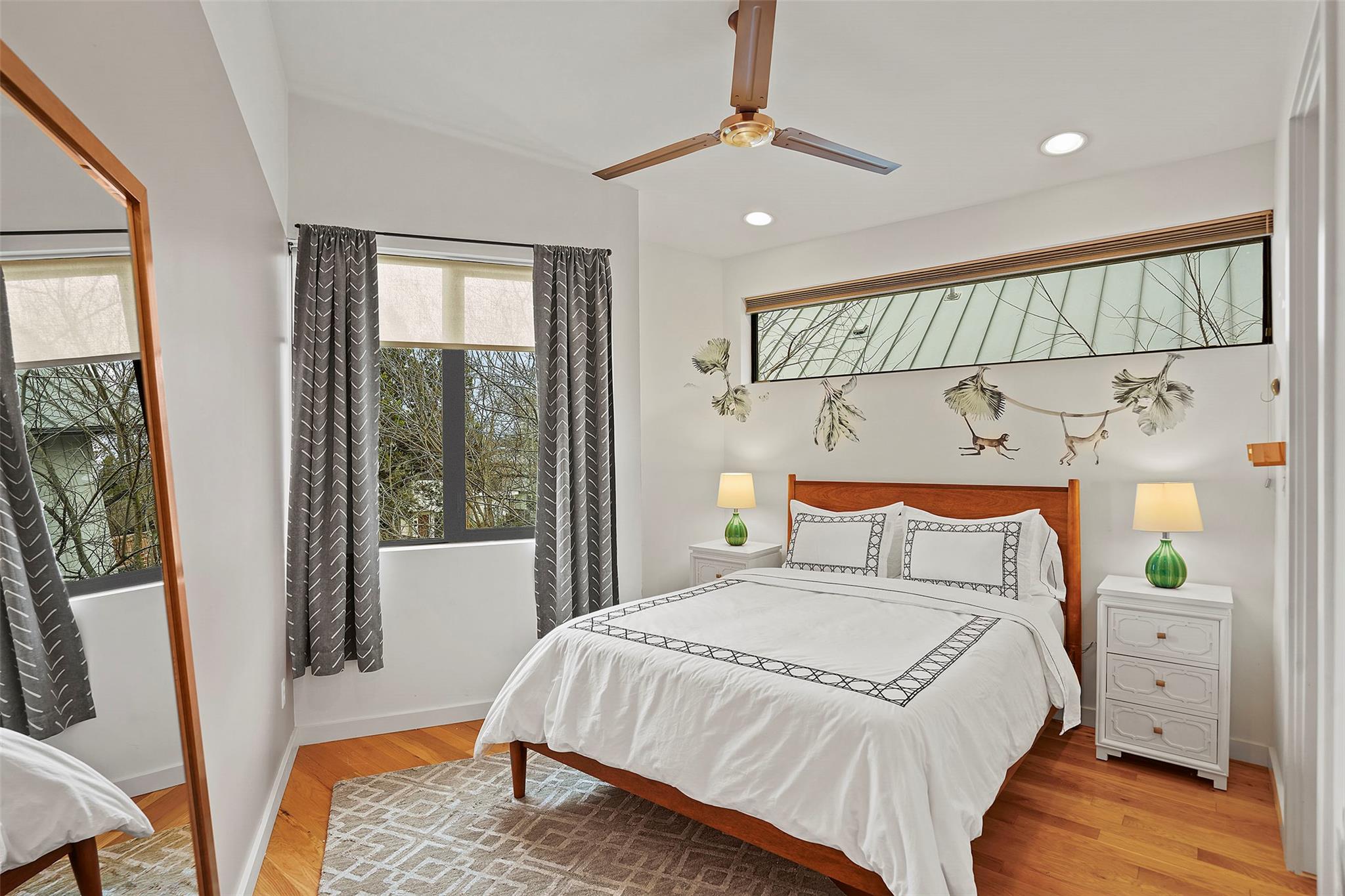 909 W Johanna St # A, Austin, TX 78704