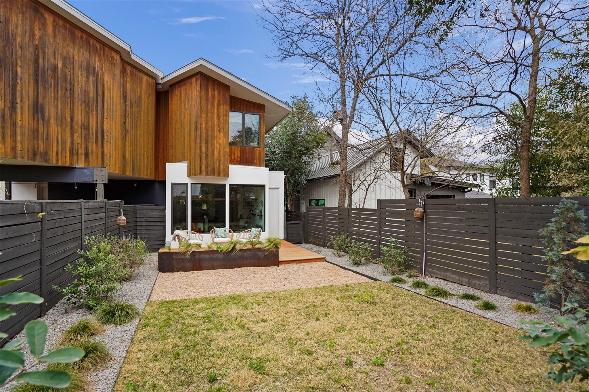 909 W Johanna St # A, Austin, TX 78704