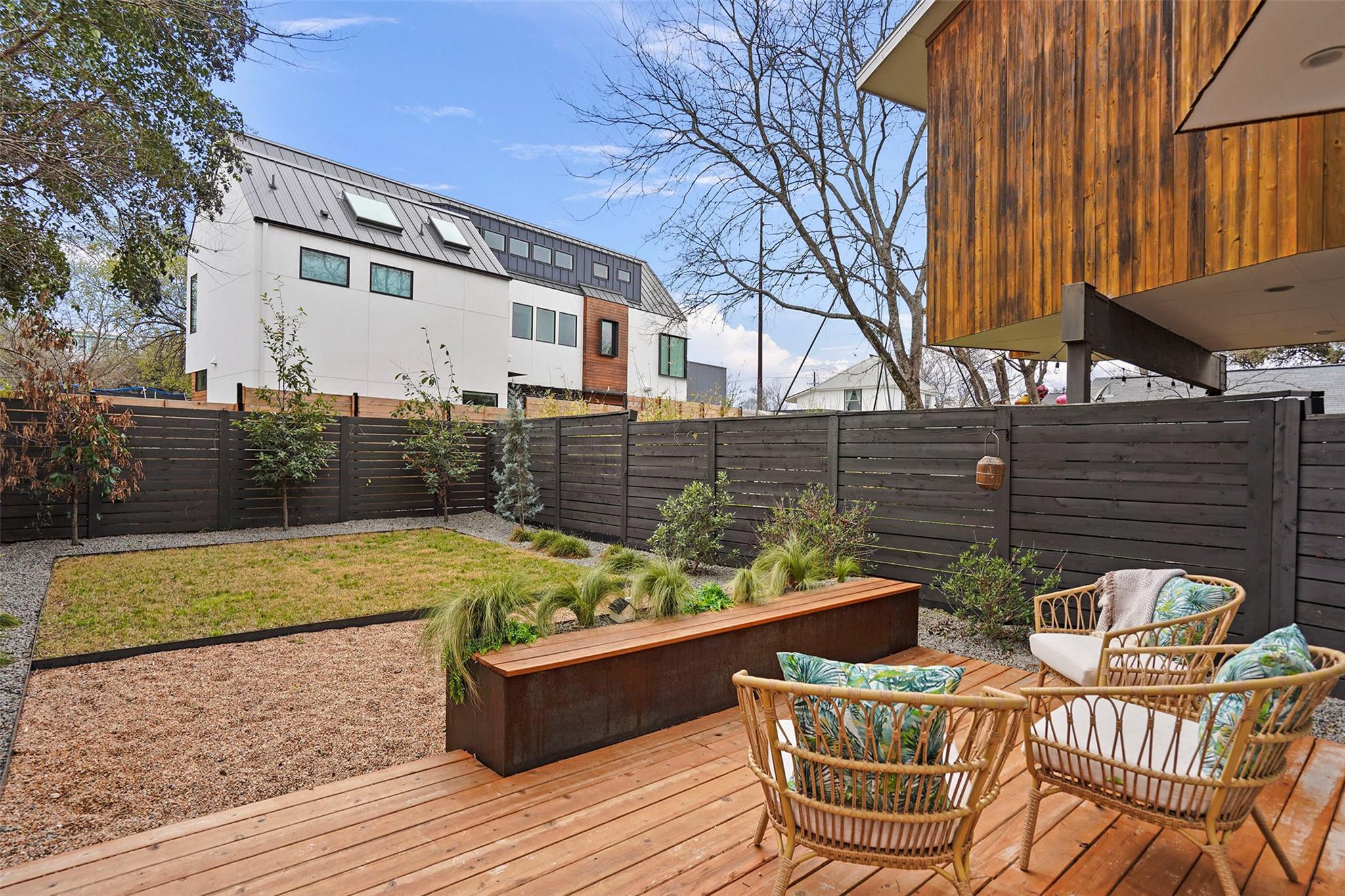 909 W Johanna St # A, Austin, TX 78704
