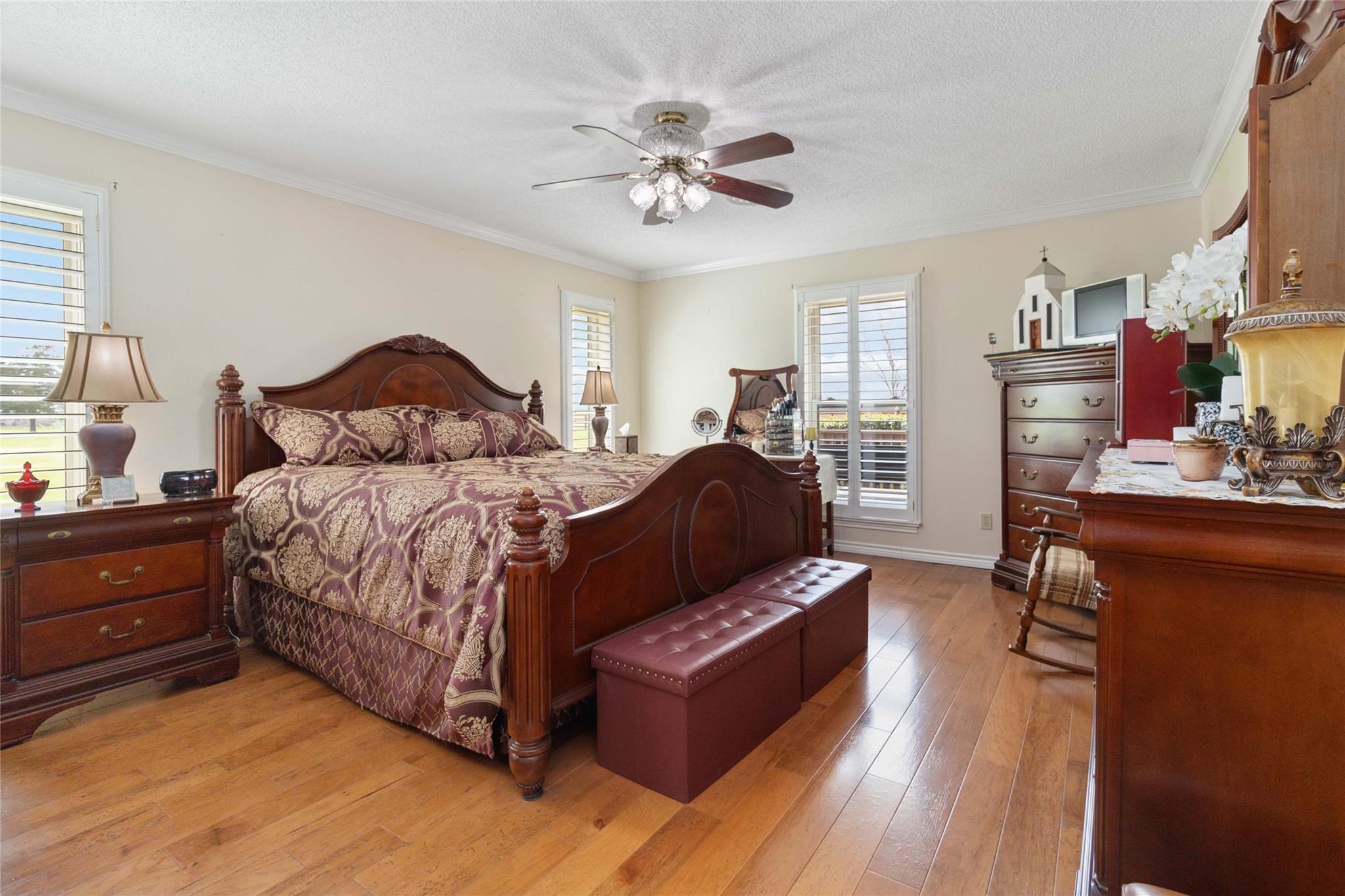 275 Saegert Rd, Paige, TX 78659