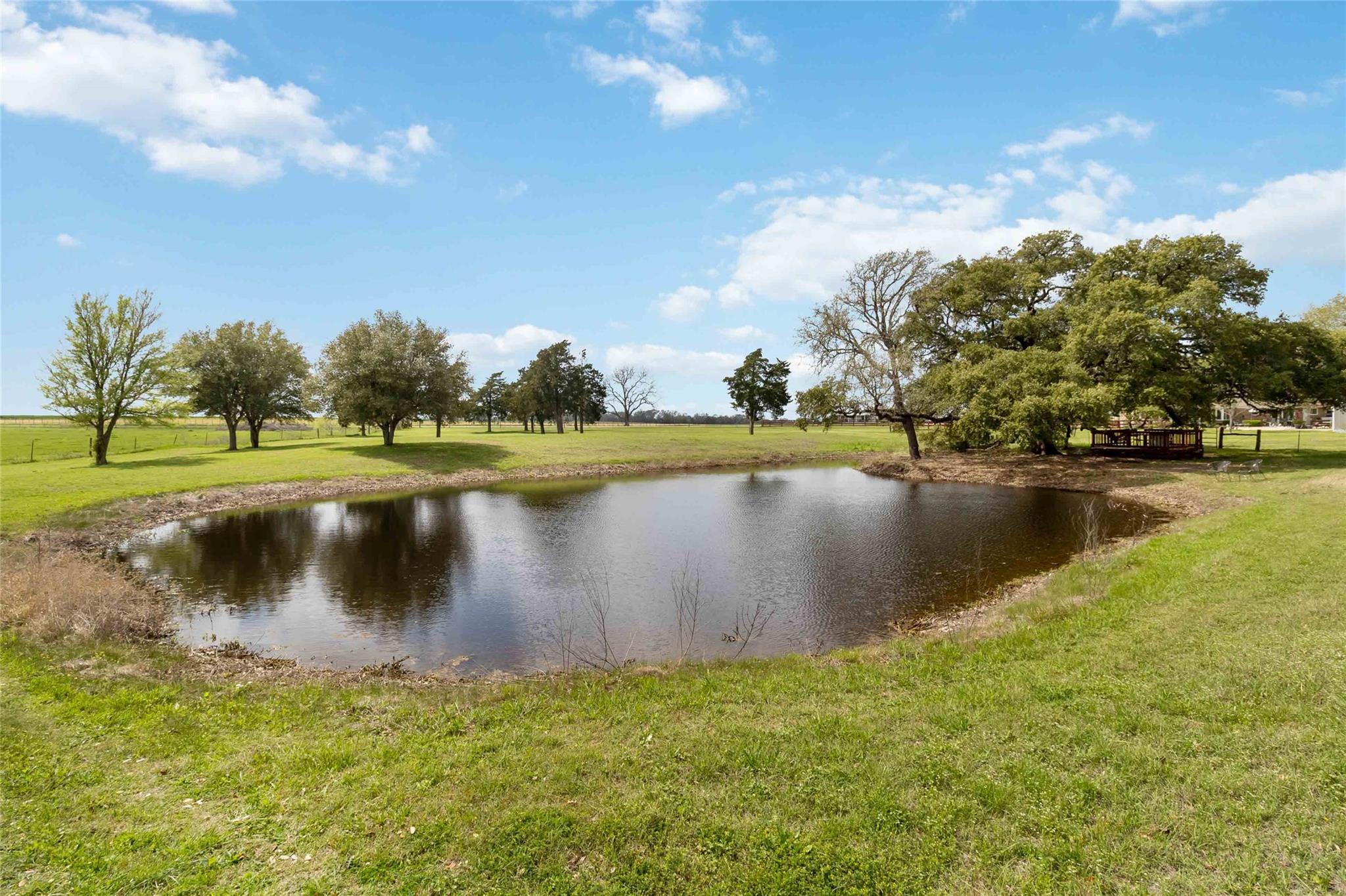 275 Saegert Rd, Paige, TX 78659