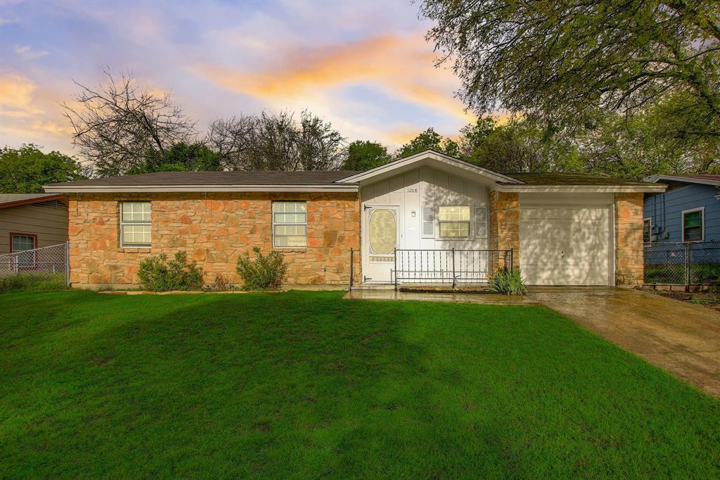 1208 S 19th St, Copperas Cove, TX 76522