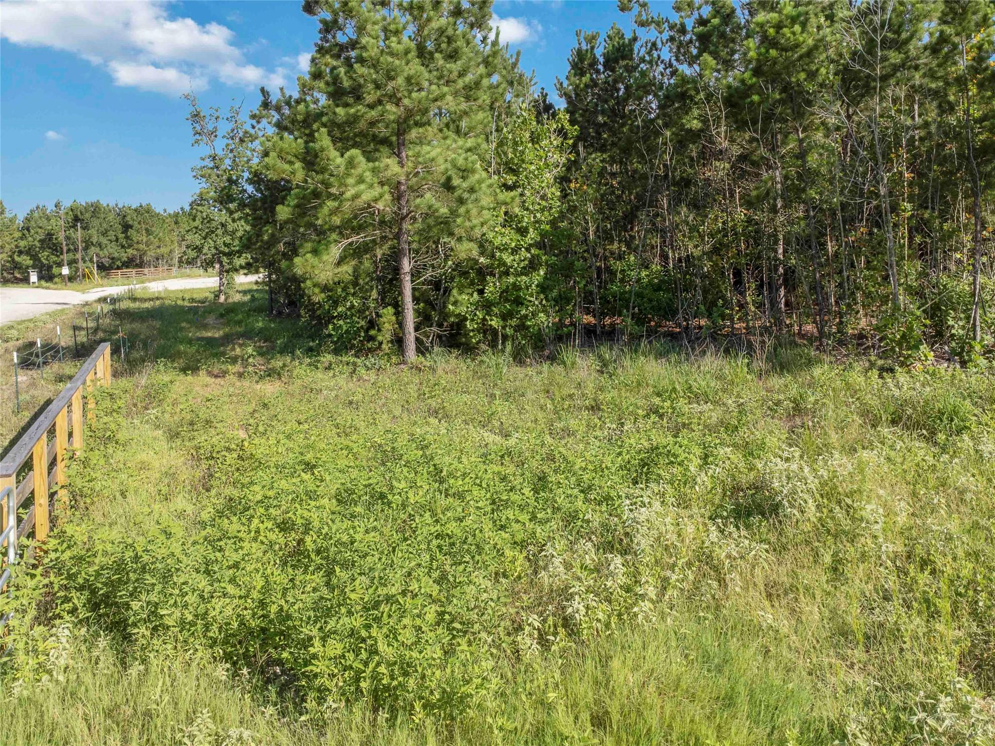 Lot 3 Autumn Rdg, Bastrop, TX 78602