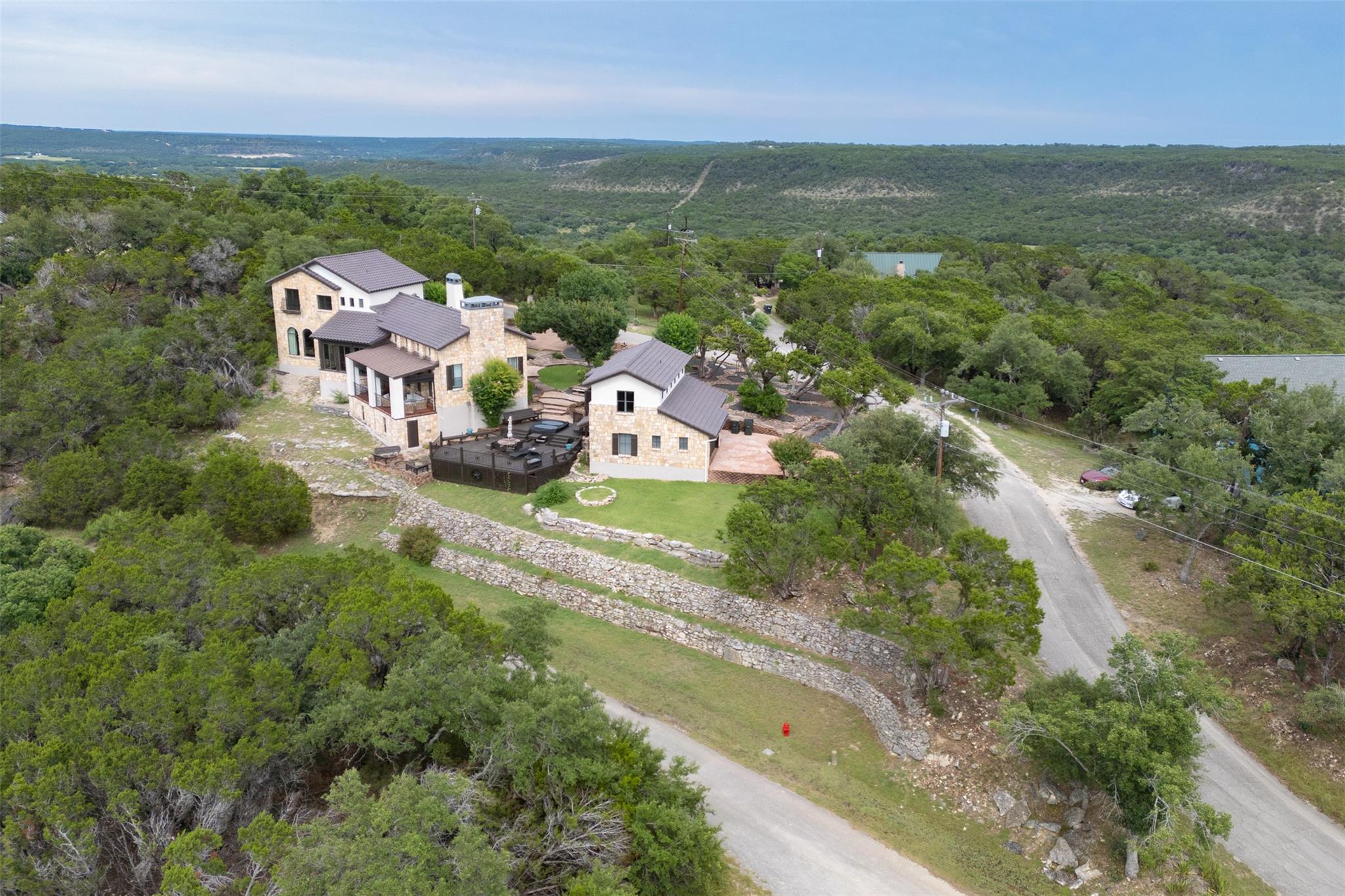101 Sunrise Dr, Wimberley, TX 78676