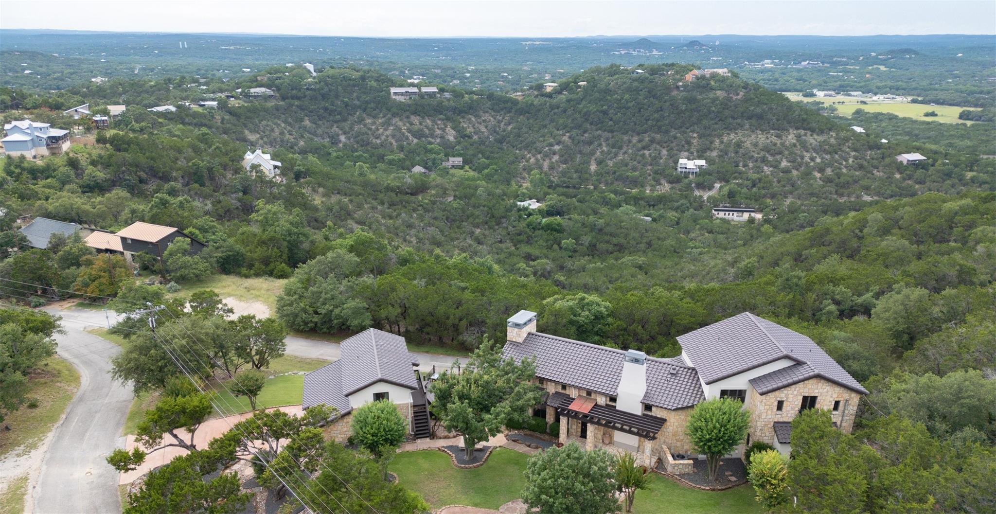 101 Sunrise Dr, Wimberley, TX 78676