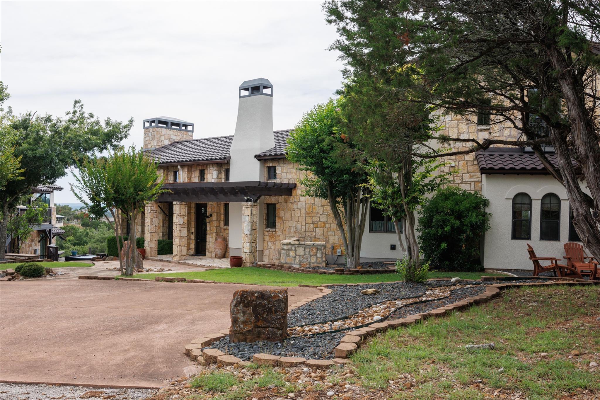 101 Sunrise Dr, Wimberley, TX 78676