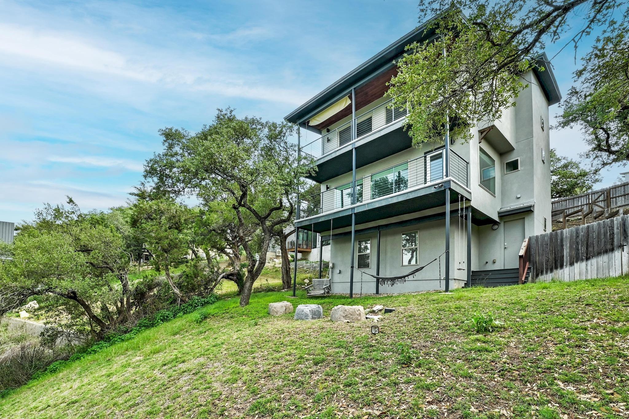 14207 Red Feather Trl, Austin, TX 78734