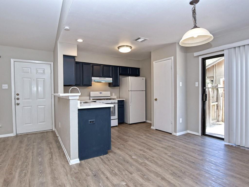 2408 Berkett Dr # B, Austin, TX 78745