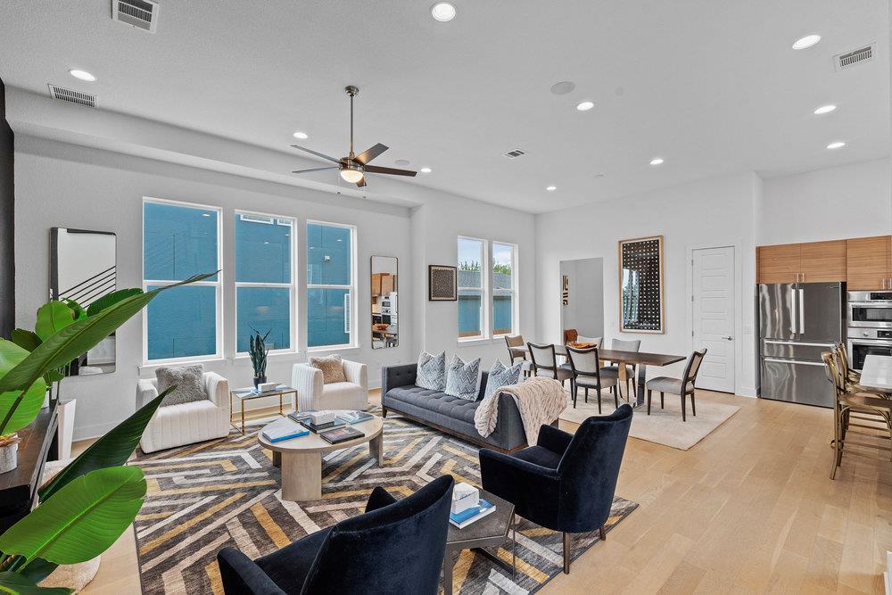 5804 Toscana Ave, Austin, TX 78724