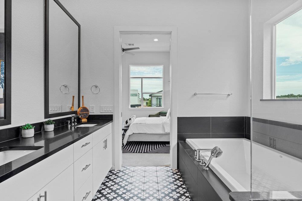 5804 Toscana Ave, Austin, TX 78724