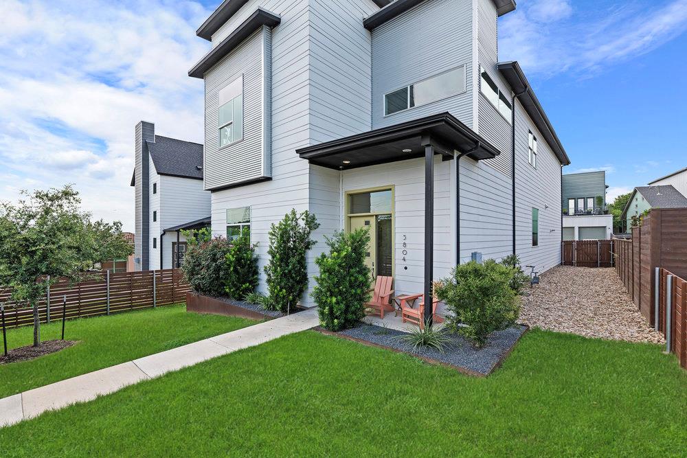 5804 Toscana Ave, Austin, TX 78724