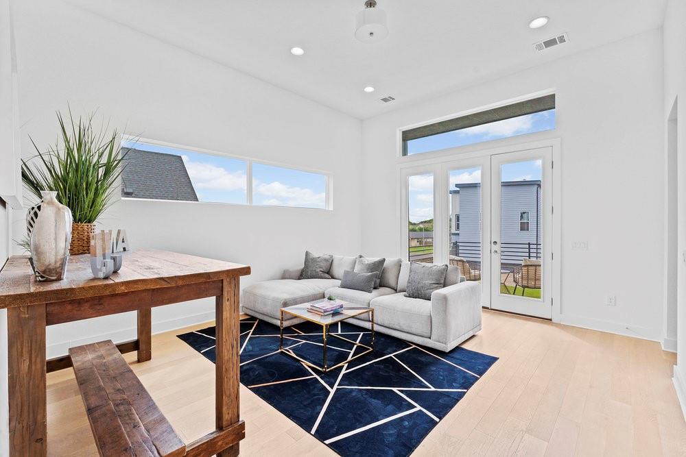 5804 Toscana Ave, Austin, TX 78724