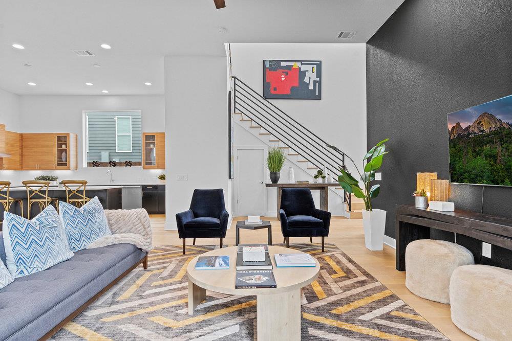 5804 Toscana Ave, Austin, TX 78724