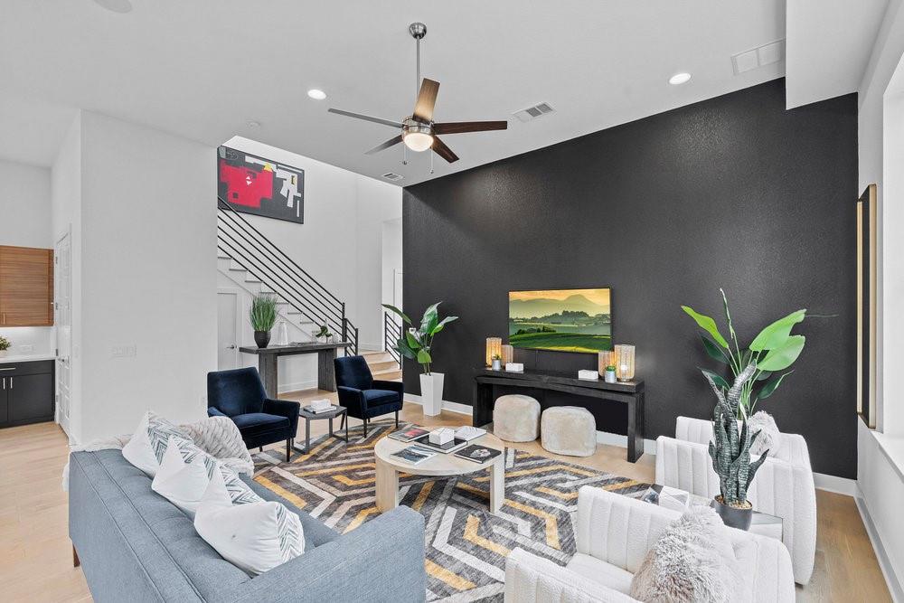 5804 Toscana Ave, Austin, TX 78724