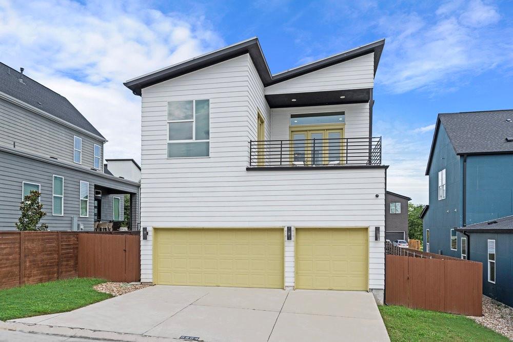 5804 Toscana Ave, Austin, TX 78724