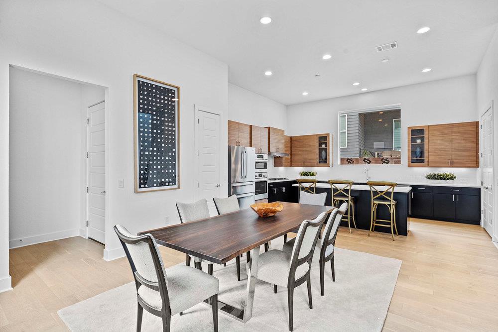 5804 Toscana Ave, Austin, TX 78724