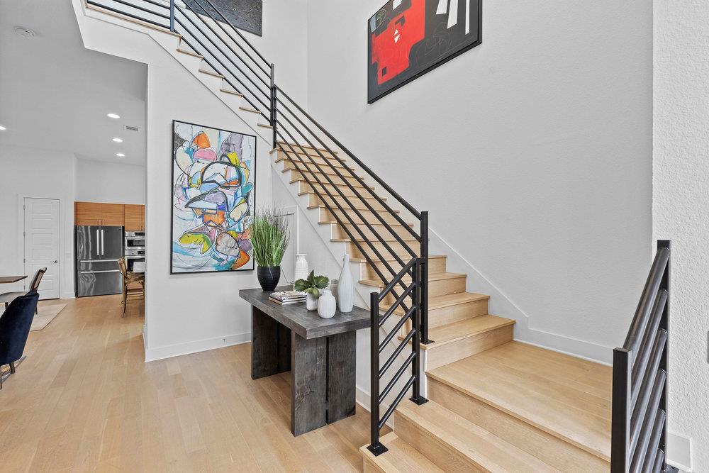 5804 Toscana Ave, Austin, TX 78724