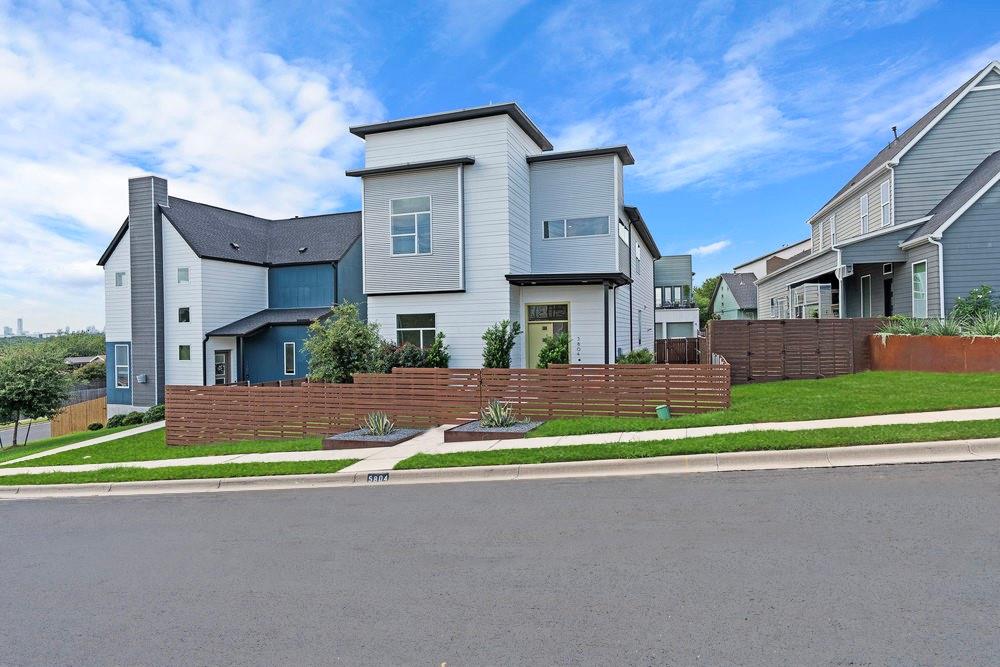 5804 Toscana Ave, Austin, TX 78724